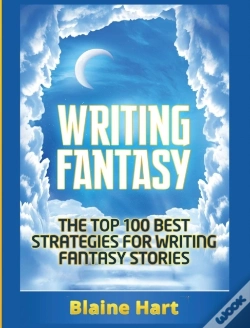 Capa do artigo Writing Fantasy