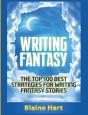 Writing Fantasy - Preview