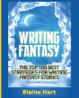 Writing Fantasy - Preview