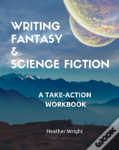 Writing Fantasy & Science Fiction