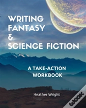 Capa do artigo Writing Fantasy & Science Fiction