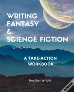 Capa do artigo Writing Fantasy & Science Fiction