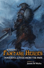 Writing Fantasy Heroes - Preview