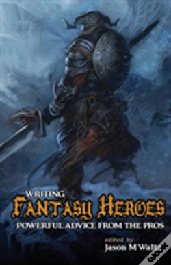 Capa do artigo Writing Fantasy Heroes