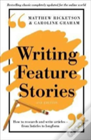 Writing Feature Stories