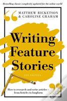Writing Feature Stories