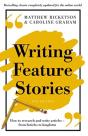 Writing Feature Stories - Preview