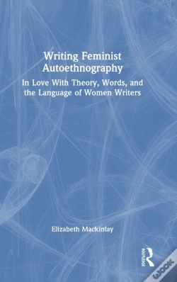 Capa do artigo Writing Feminist Autoethnography