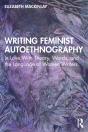 Writing Feminist Autoethnography - Preview