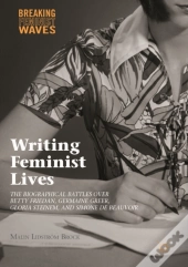 Writing Feminist Lives