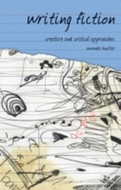 Capa do artigo Writing Fiction