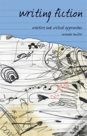 Capa do artigo Writing Fiction