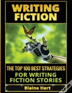 Capa do artigo Writing Fiction