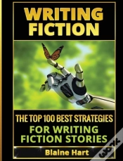 Capa do artigo Writing Fiction