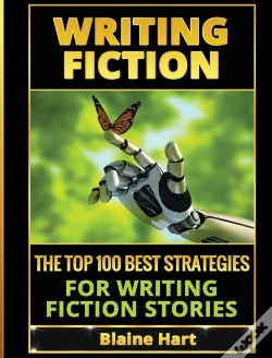 Capa do artigo Writing Fiction