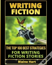 Capa do artigo Writing Fiction