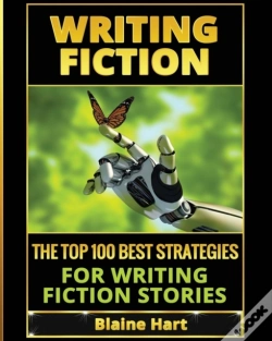 Capa do artigo Writing Fiction