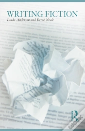 Capa do artigo Writing Fiction