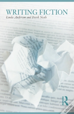 Capa do artigo Writing Fiction