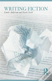 Capa do artigo Writing Fiction