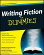 Writing Fiction For Dummies - Preview