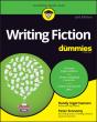 Writing Fiction For Dummies - Preview