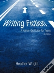 Capa do artigo Writing Fiction