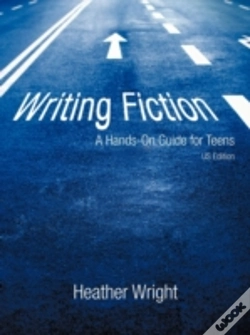 Capa do artigo Writing Fiction