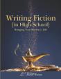 Writing Fiction (In High School): Bringi - Preview