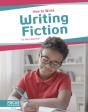 Writing Fiction - Preview