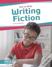 Capa do artigo Writing Fiction