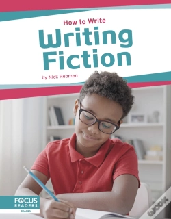 Capa do artigo Writing Fiction