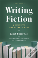 Writing Fiction, Tenth Edition