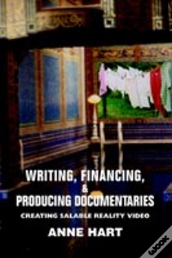 Capa do artigo Writing, Financing, & Producing Documentaries