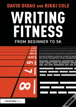 Capa do artigo Writing Fitness