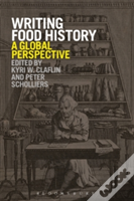 Writing Food History
