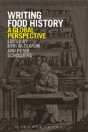 Writing Food History - Preview