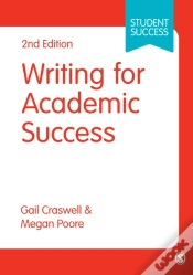 Capa do artigo Writing For Academic Success
