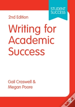 Capa do artigo Writing For Academic Success