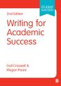 Writing For Academic Success - Preview
