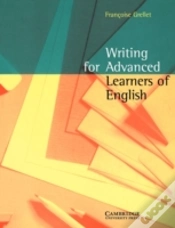 Capa do artigo Writing For Advanced Learners Of English