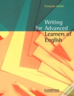 Capa do artigo Writing For Advanced Learners Of English