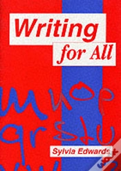 Capa do artigo Writing For All