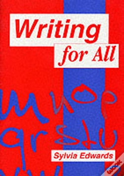 Capa do artigo Writing For All
