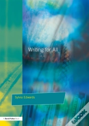 Capa do artigo Writing For All