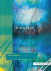 Capa do artigo Writing For All