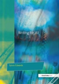 Capa do artigo Writing For All