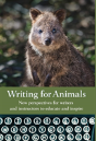 Writing For Animals - Preview