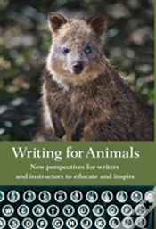 Capa do artigo Writing For Animals