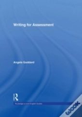 Writing For Assessment